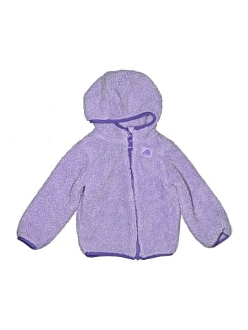 SNOZU Fleece Jacket (view 1)