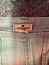 Woolrich Solid Green Casual Pants Size 10 - photo 7