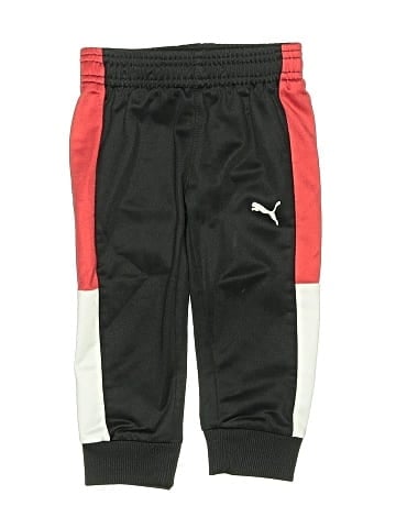 Puma Track Pants (view 1)
