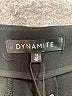 Dynamite Solid Black Dress Pants Size 14 - photo 4
