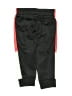 Puma 100% Polyester Color Block Black Track Pants 12-18 MO / 18 MO - photo 2