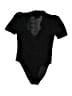 River Island Black Bodysuit Size 16 - photo 2
