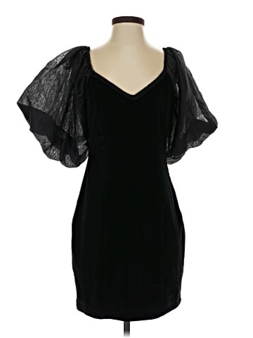 Nasty Gal Inc. Cocktail Dress (view 1)