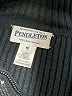 Pendleton Plaid Black Jacket Size M - photo 6