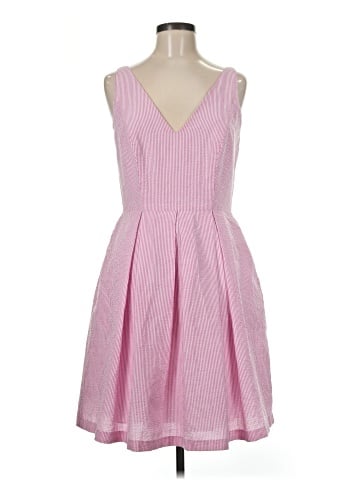 Lula Kate Cocktail Dress (view 1)