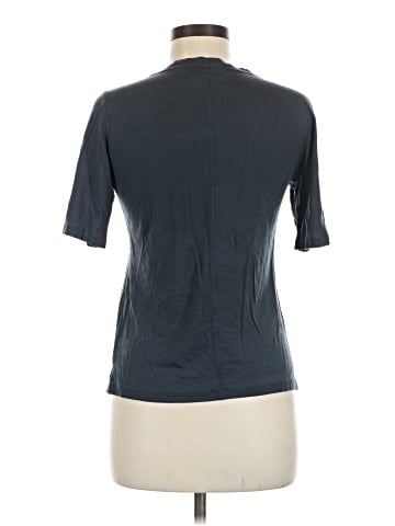 J Brand Short Sleeve T-Shirt (view 2)