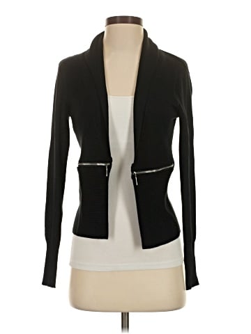 Carmen Carmen Marc Valvo Cardigan (view 1)