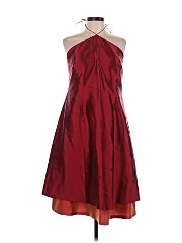 Aria Cocktail Dress (view 1)