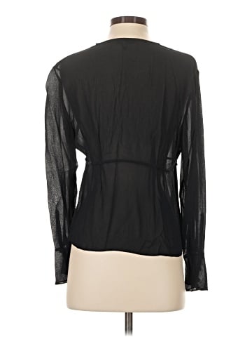 Rag & Bone Long Sleeve Blouse (view 2)