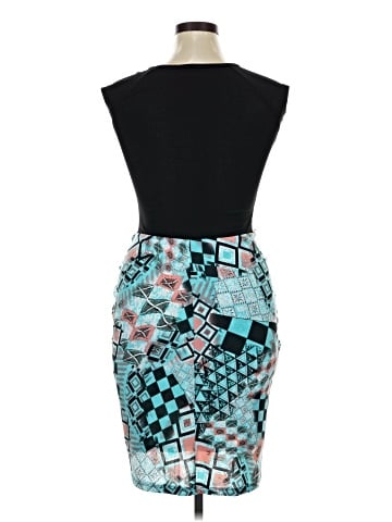 Pretty Young Thing Cocktail Dress (view 2)