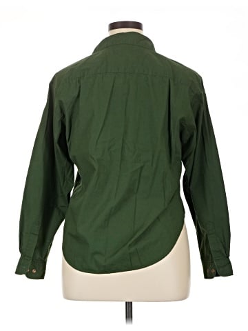 John Henry Long Sleeve Button-Down Shirt (view 2)