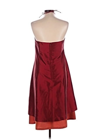 Aria Cocktail Dress (view 2)