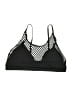 Unbranded Black Swimsuit Top Size 1X - photo 1