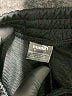 Puma Black Athletic Shorts Size 8 - photo 3