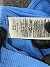 Gap Kids Solid Blue Athletic Shorts Size 10 - photo 4
