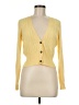 Primark Yellow Cardigan Size M - photo 1