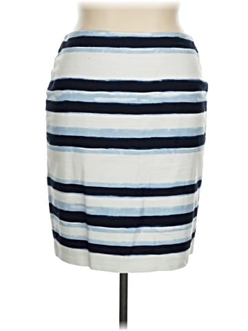 Ann Taylor Factory Casual Skirt (view 1)