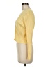 Primark Yellow Cardigan Size M - photo 5