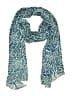 Unbranded Teal Scarf One size - photo 1