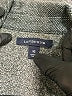 Lands' End Tweed Gray Blazer Size 10 - photo 6