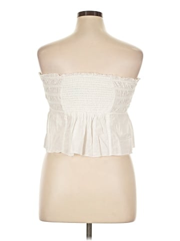 Kimchi Blue Sleeveless Top (view 2)