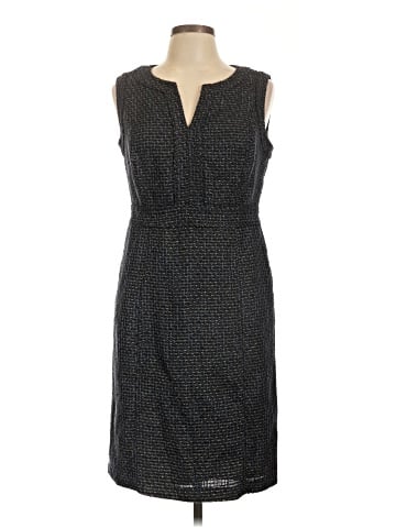 Liz Claiborne Casual Dress (view 1)