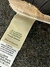 L.L.Bean White Jeans Size 14 - photo 5