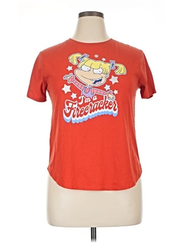 Nickelodeon Short Sleeve T-Shirt (view 1)
