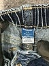 Old Navy 100% Cotton Stars Blue Jeans Size 2T - photo 3