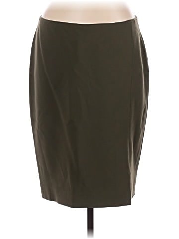 Linda Allard Ellen Tracy Casual Skirt (view 1)
