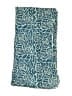 Unbranded Teal Scarf One size - photo 2