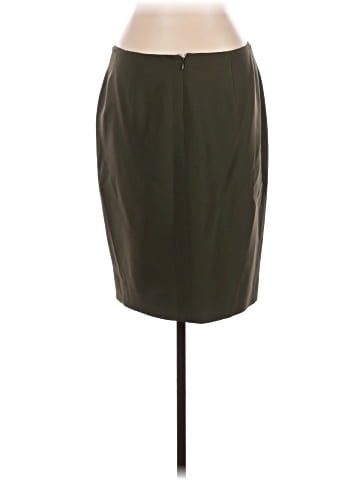 Linda Allard Ellen Tracy Casual Skirt (view 2)