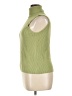 By Design 100% Acrylic Green Sweater Vest Size XL - photo 5