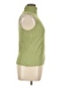 By Design 100% Acrylic Green Sweater Vest Size XL - photo 4