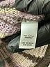 Cato 100% Acrylic Purple Cardigan Size 22 - photo 8