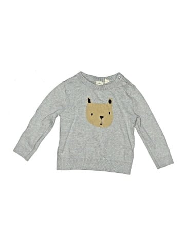 Baby Gap Pullover Sweater (view 1)