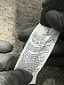 Old Navy 100% Cotton Black Casual Pants Size L - photo 8