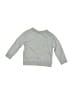 Baby Gap 100% Cotton Gray Pullover Sweater Size 18-24 mo - photo 2