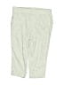 Carter's Gray Casual Pants 6-9 MO / 9 MO - photo 2
