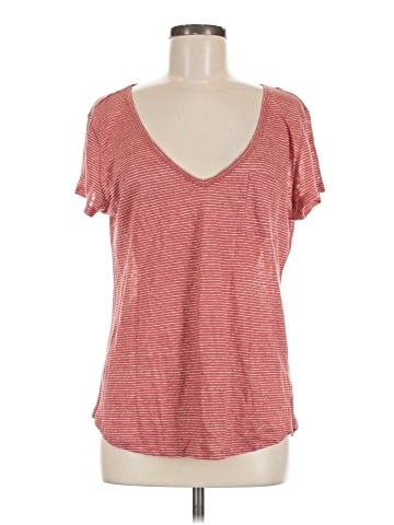 Paige Short Sleeve T-Shirt (view 1)