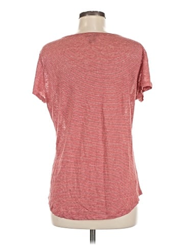 Paige Short Sleeve T-Shirt (view 2)