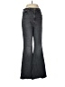 Levi's Chevron-herringbone Gray Jeans Size 29 waist - photo 1