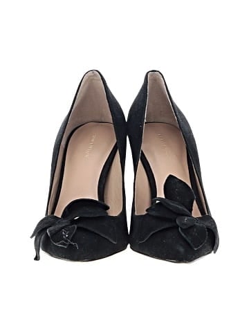 Ann Taylor Heels (view 2)