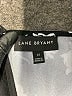 Lane Bryant Black Short Sleeve Blouse Size 22 - photo 6