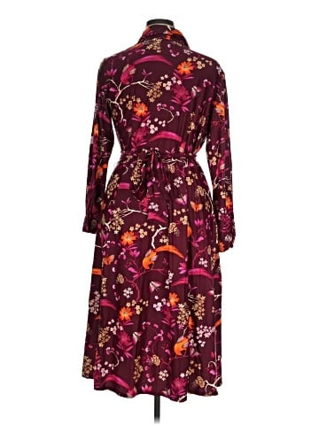 Jude Connally Casual Dress (view 2)