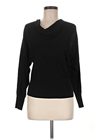 Anne Klein Turtleneck Sweater (view 1)