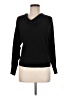 Anne Klein Black Turtleneck Sweater Size M - photo 1