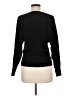 Anne Klein Black Turtleneck Sweater Size M - photo 2