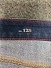White House Black Market Solid Blue Jeans Size 12 - photo 7