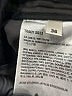 Acne Studios Solid Gray Black Jacket Size EU 36 / US 6 - photo 8